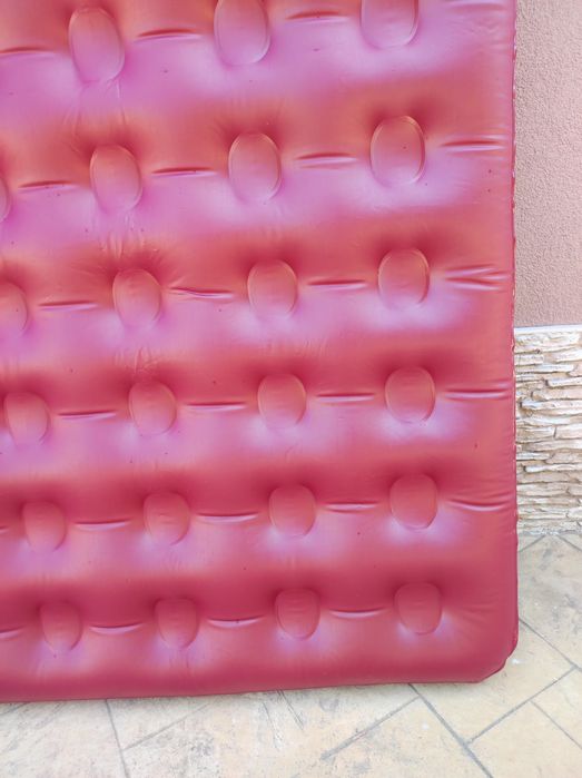 Надуваемо Легло / Матрак