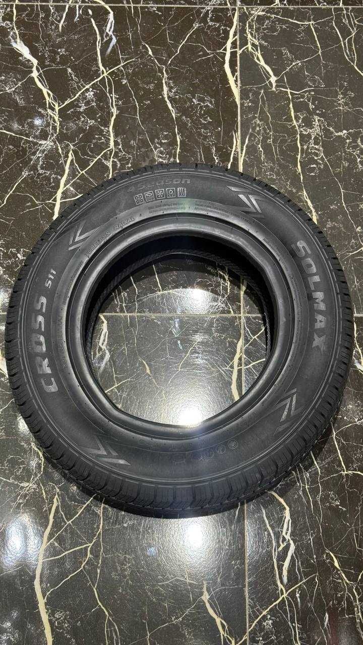 Shina Balon Solmax Cross S11 195/60R15