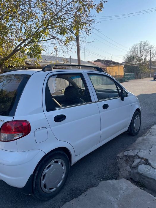 Матиз мх йевро 2015