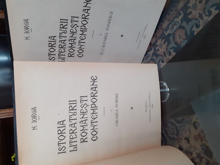 De vinzare,colecție de valoare