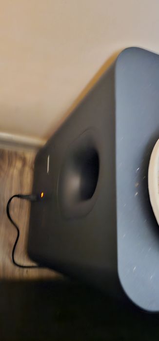 Soundbar jbl BAR 1300