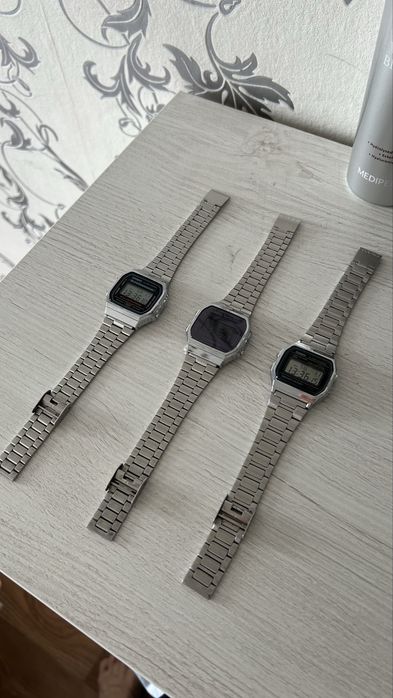 Часы Casio оригинал