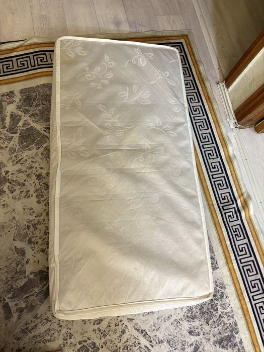 Детский матрас 120*60