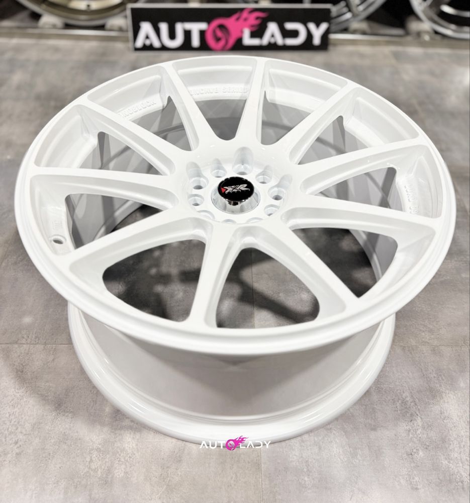 Комплект дисков XXR 527