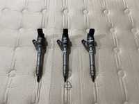 Injector / Injectoare BMW 2.0 Euro 6 B47 : 0445110712 / 8514148