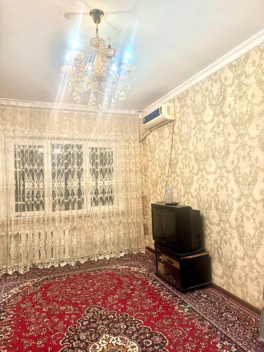 БЕЗ МАКЛЕРА!! Миробадский район сдаётся СРОЧНО 2х комнатная! На долгий