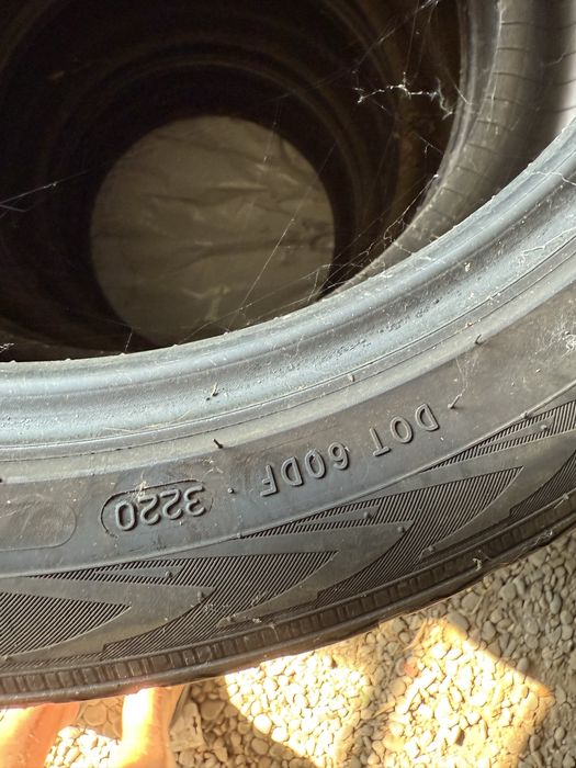 Vand set 4 Cauciucuri Iarna Nokian 225/45/17