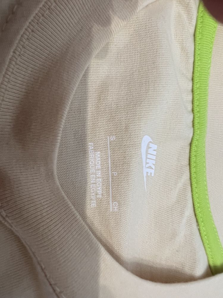 Nike оригинална тениска