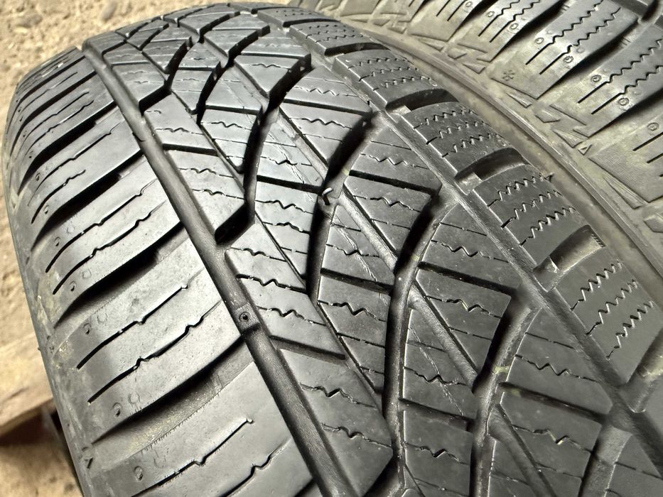 2x Anvelope All Season 165/70 r14 - Hankook Kinergy 4S