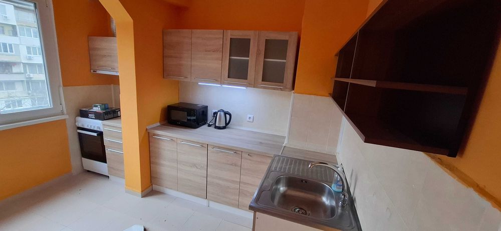 Дава се под наем Двустаен апартамент в София, Връбница 1 - 62 кв.м за 630 € - Снимка #10