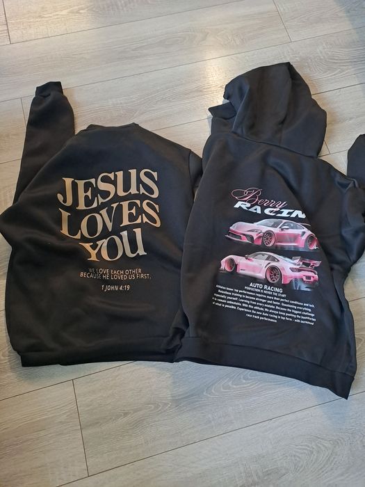 Суитшъри за момичета