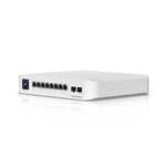 USW-PRO-8-POE - UniFi Switch PRO 8 портов PoE коммутатор