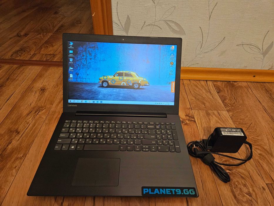 Продам современный, надёжный ноутбук Lenovo Ideapad 320-15IAP