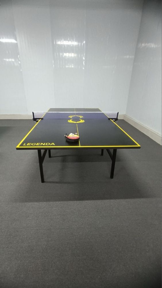 Ping pong stol tennis optim seh 849000dan boshlab