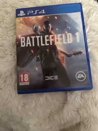 Battlefield 1 ps4