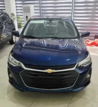 Onix Premier 2 turbo AT PLUS 2025