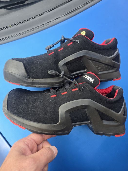 Pantofi,bocanci Uvex 43