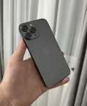 IPhone 13 Pro Max Graphite