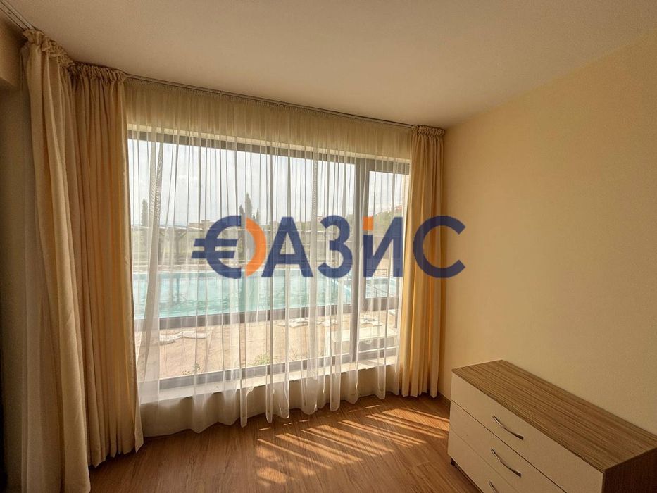 Продава се Двустаен апартамент в Свети Влас - 69 кв.м за 1122 €/кв.м - Снимка #3