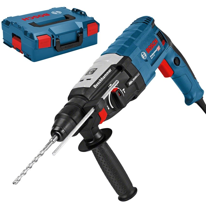 Перфоратор Bosch GBH 2-28