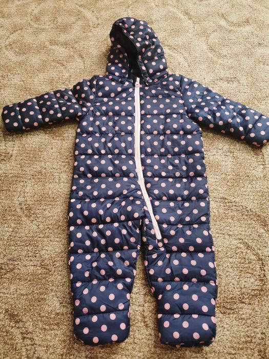 Salopeta subțire Lupilu 68(74)