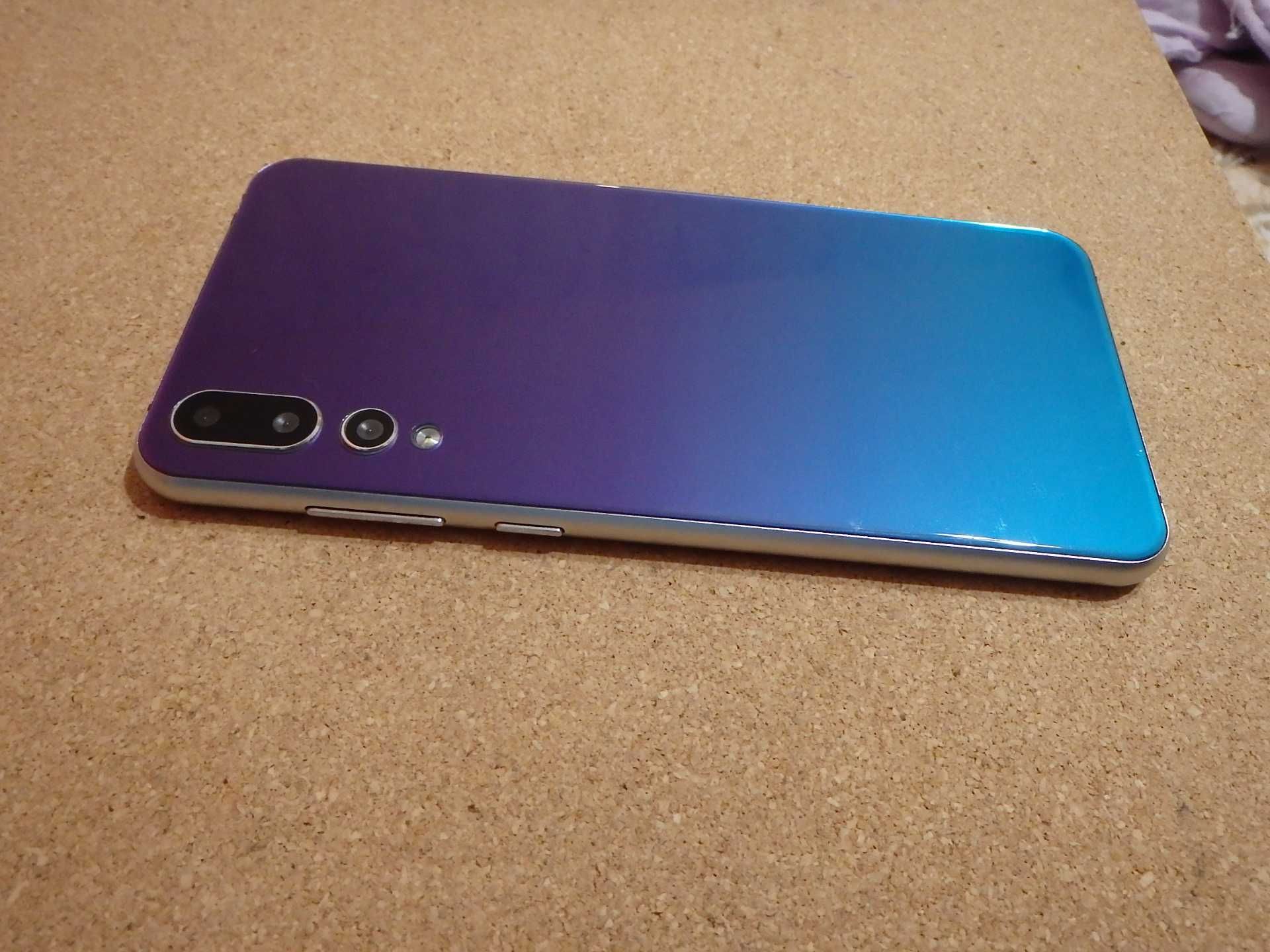 Smartphone P20 Pro 6.1 inches 64GB/4GB
