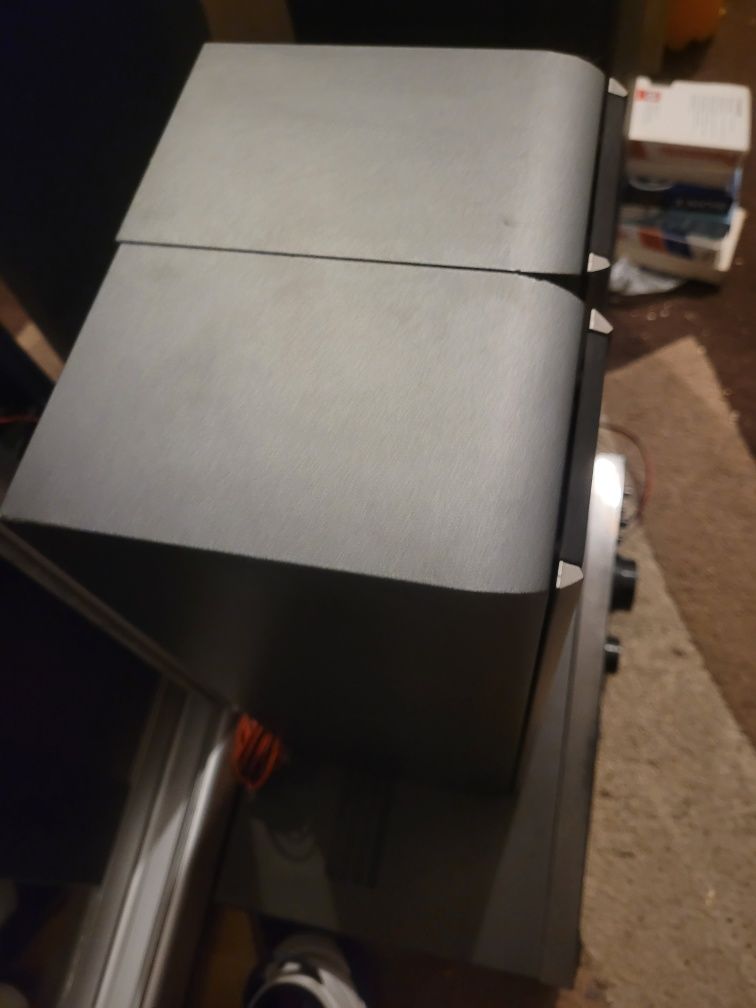 Boxe technics 3 cai 8 omi