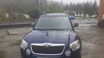 SKoDa Yeti 1.9 TDI