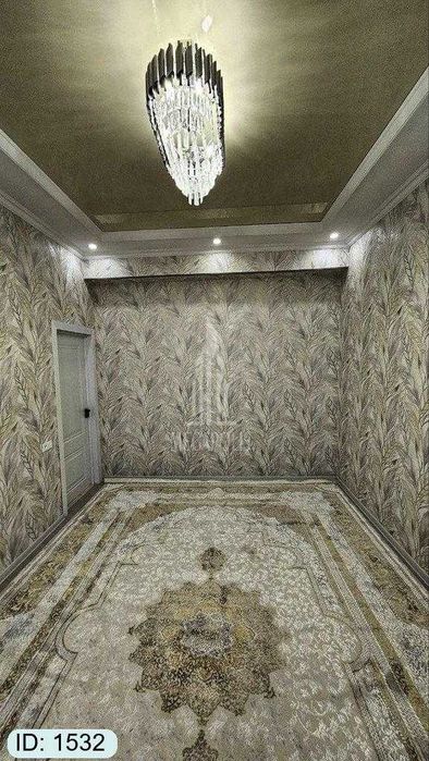 Sharq aloqa bankda 3 xona kvartira sotiladi №1532