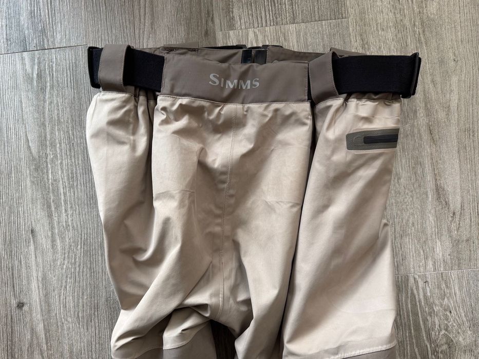 Панталони за газене Simms G3