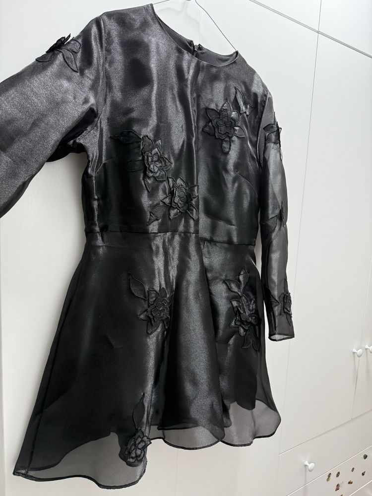 Rochii superbe H&M la preturi avantajoase MARIME L
