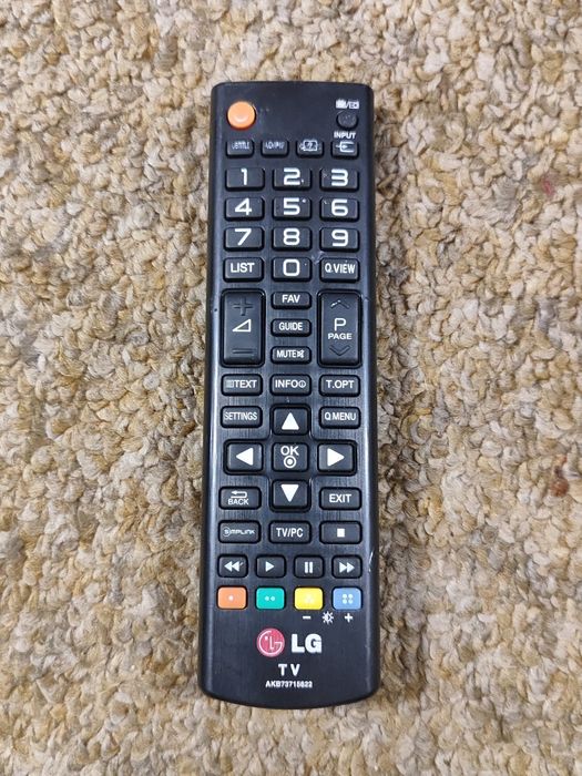 LG 32" LED Телевизор - перфектен