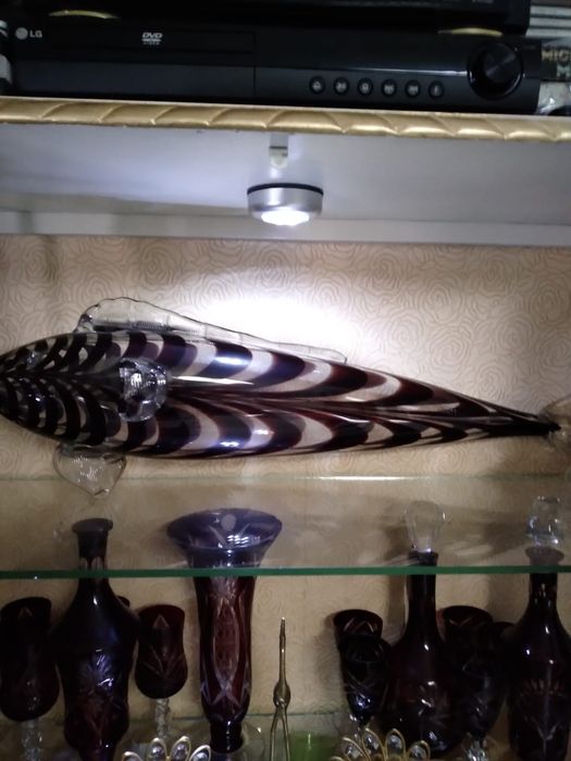 Vitrina de prezentare