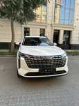 Продается новая Haval H6 Restyling 2025 июль