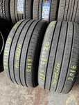 285/40/20 vara Michelin