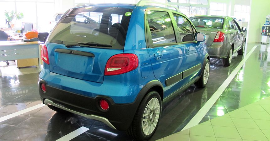 Matiz best 2014 yil bunaqasi 1 dona
