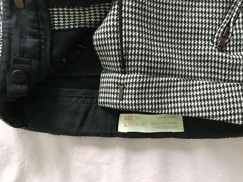 Страхотен панталон на ZARA за момиченце