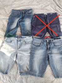 Мъжки къси панталони, размер M/L