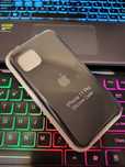 Husa iphone 11 Pro Black
