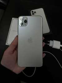 Iphone 11 Pro Max 256 GB Alb/White