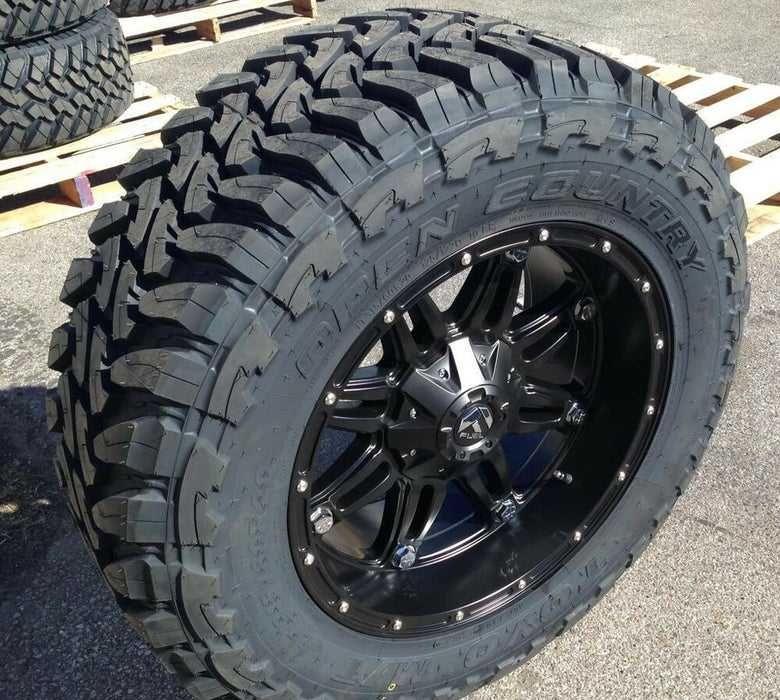 Vand anvelope noi off road,mud terrain 315/75 R16 Toyo (35x12,5R16)