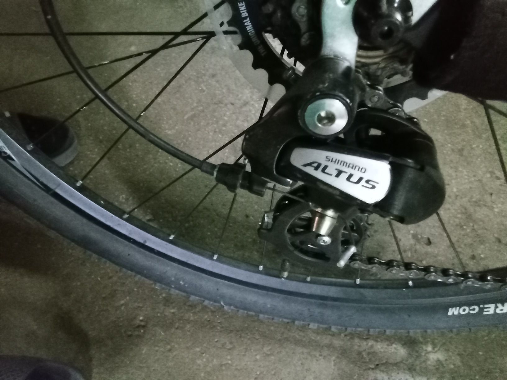 BICICLETA.  Sprint . Sport