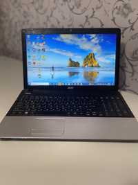 Ноутбук Acer ASPIRE E5-531 +ssd