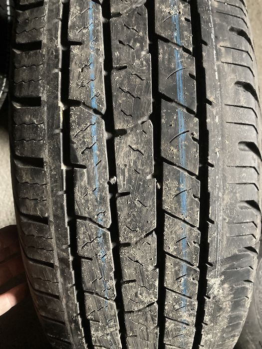 Anvelope Continental set 2 buc 245/65 R 17 Dot 2021