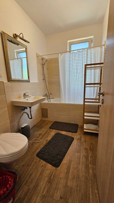 Apartament bloc nou Aradului