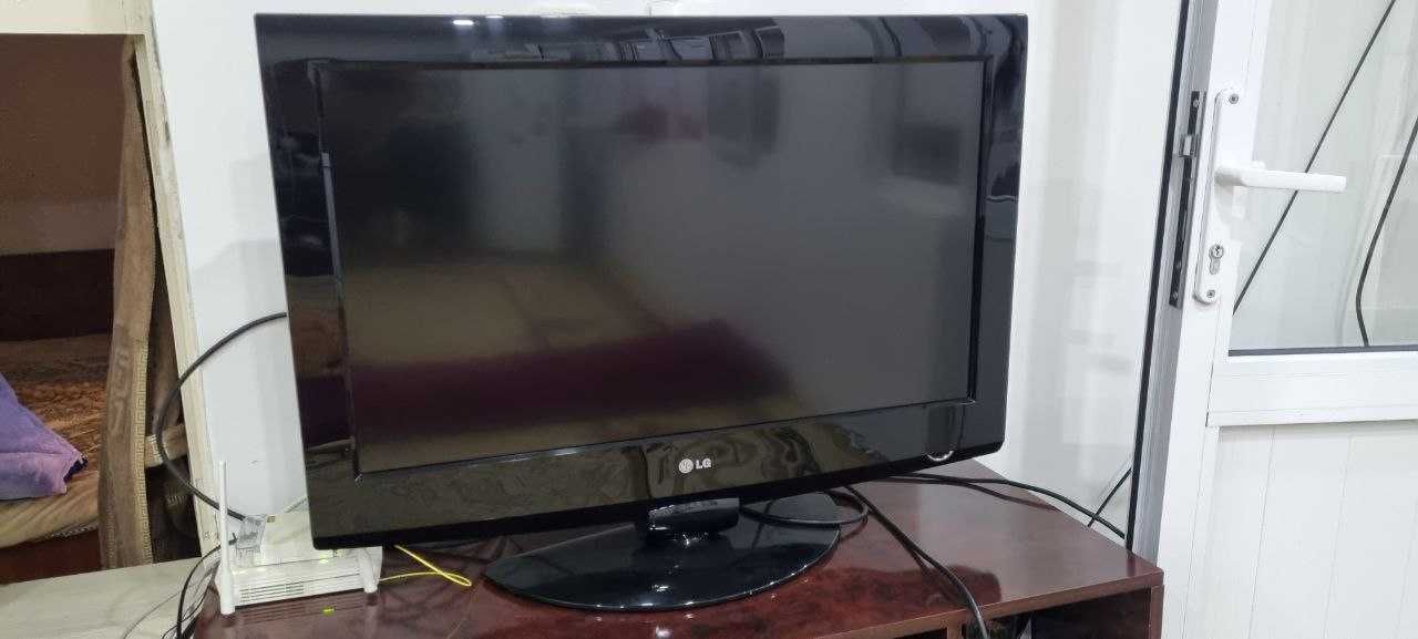 ЖК-Телевизор LED LCD TV
