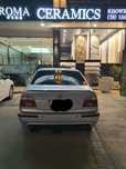 Bmw m5 e39 yaposhka full