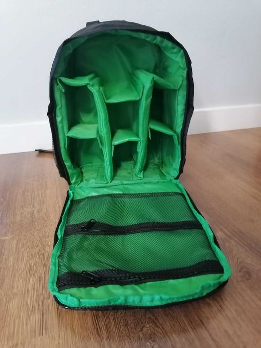 Rucsac foto DSLR
