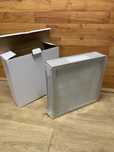 Filtru Hepa H14 305x305x80 mm