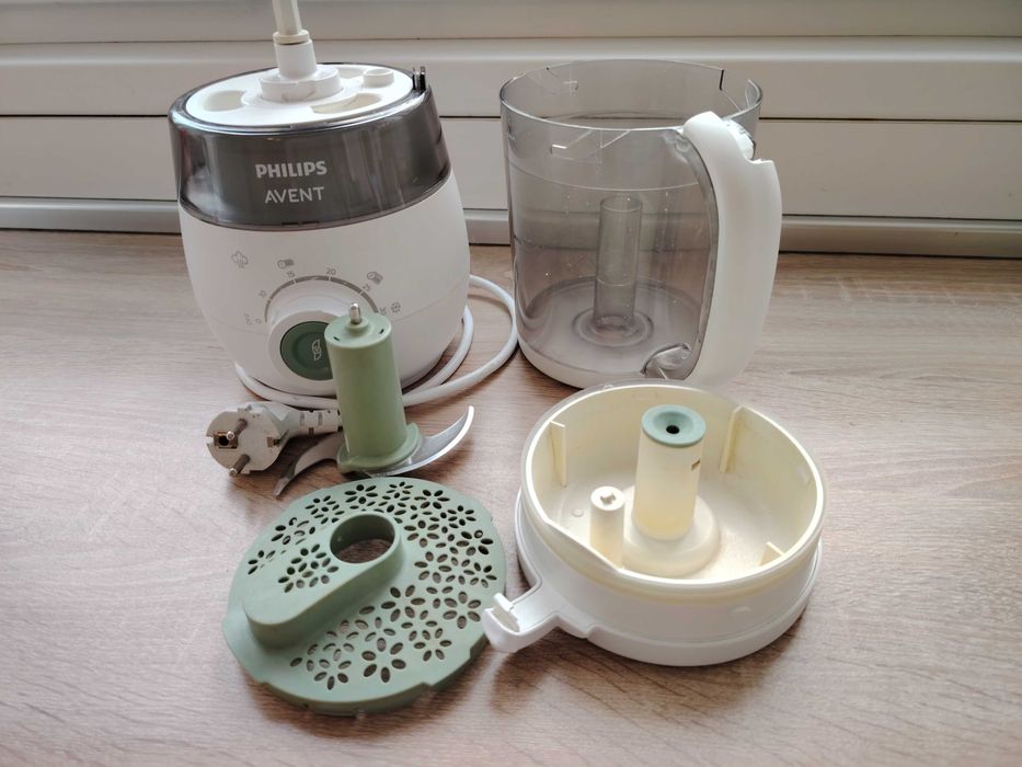 Philips Avent 4in1